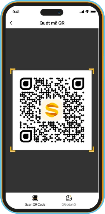 QR App